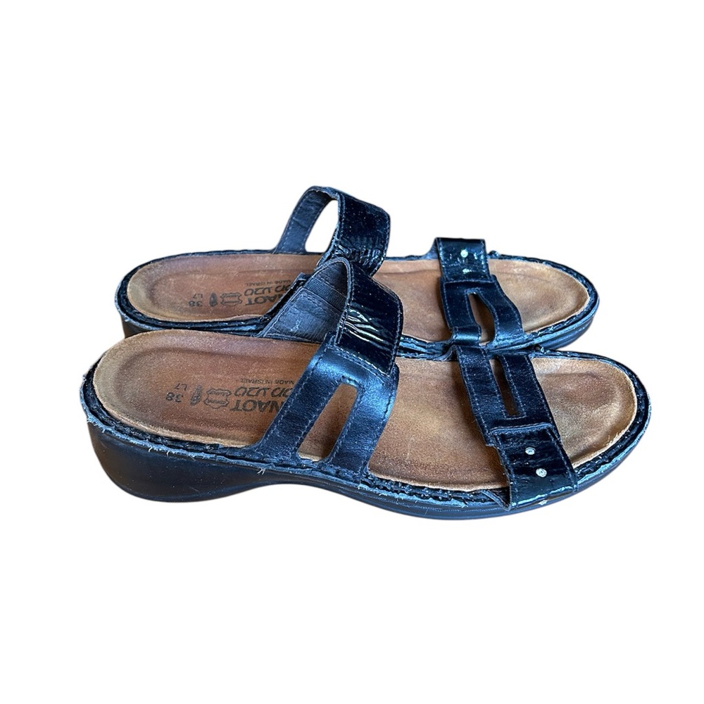 Naot Sandals